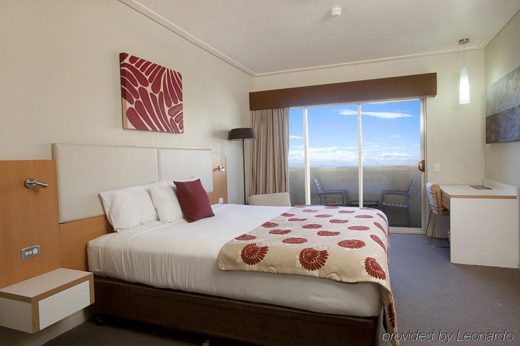 Grand Hotel And Apartments Townsville Exteriér fotografie