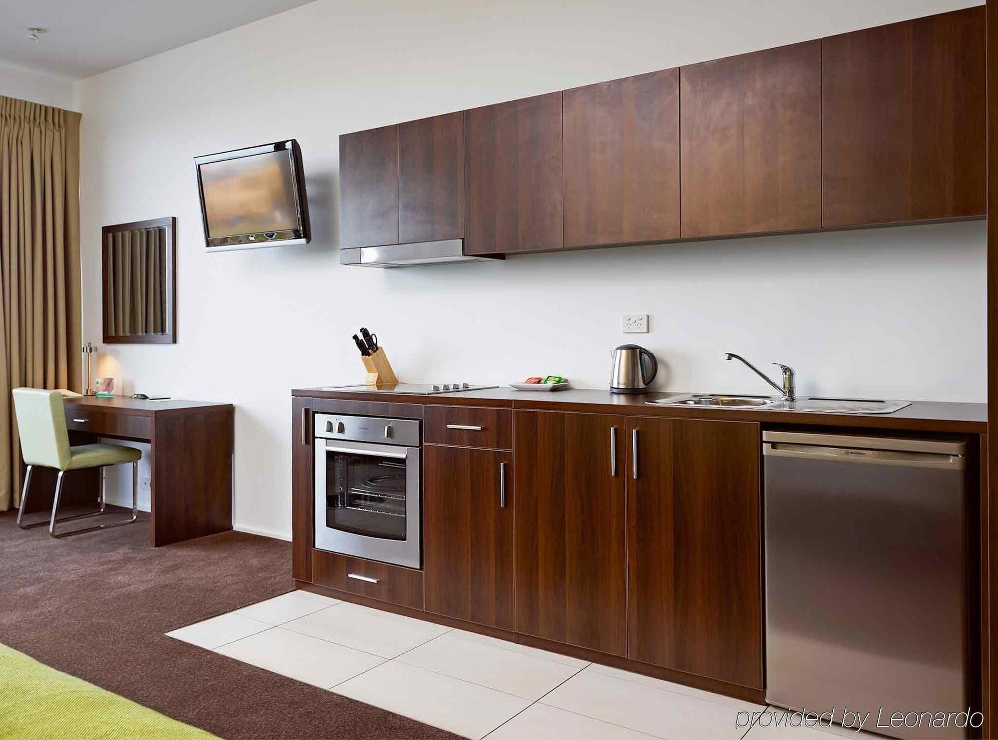 Grand Hotel And Apartments Townsville Exteriér fotografie