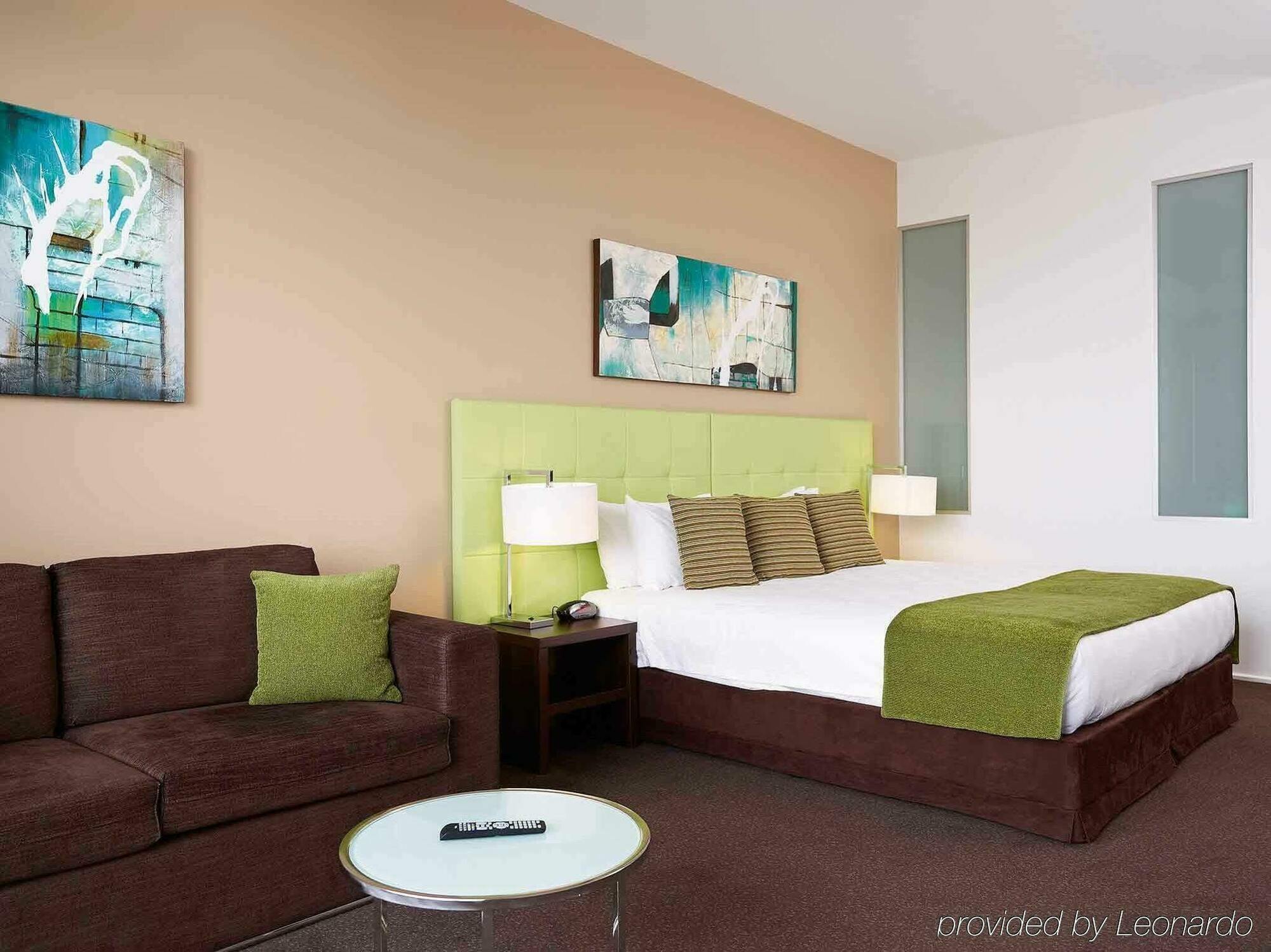 Grand Hotel And Apartments Townsville Exteriér fotografie