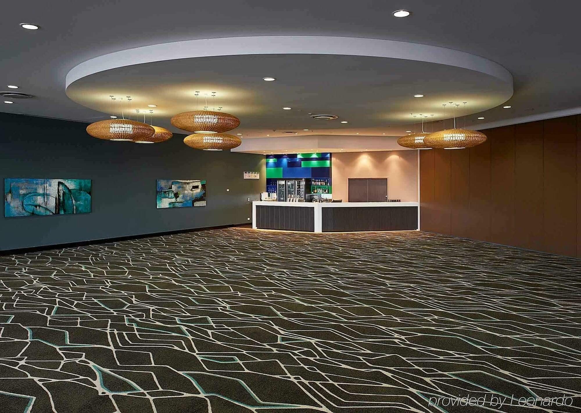 Grand Hotel And Apartments Townsville Exteriér fotografie